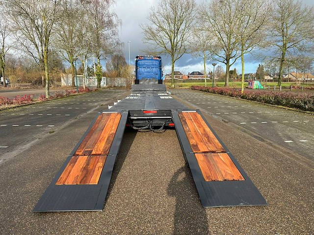 2005 nooteboom osd-50-04v - dieplader - afbeelding 5 van  56