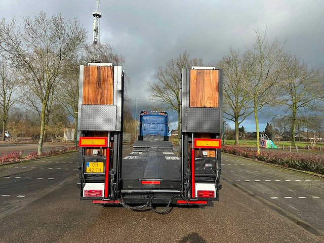 2005 nooteboom osd-50-04v - dieplader - afbeelding 6 van  56