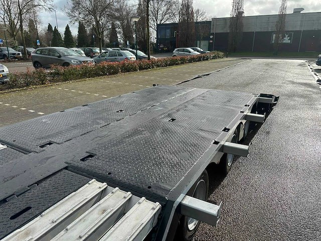 2005 nooteboom osd-50-04v - dieplader - afbeelding 2 van  37