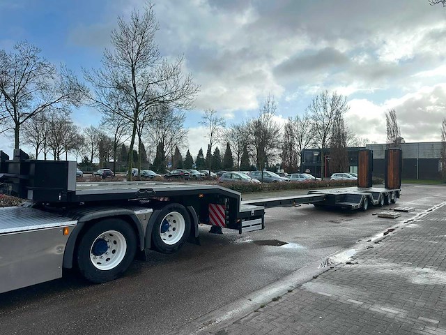 2005 nooteboom osd-50-04v - dieplader - afbeelding 1 van  37