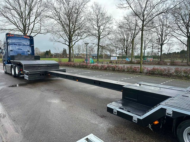 2005 nooteboom osd-50-04v - dieplader - afbeelding 5 van  37