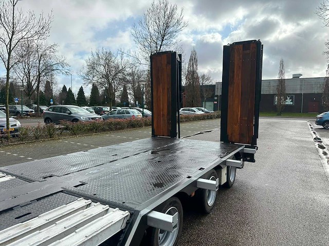 2005 nooteboom osd-50-04v - dieplader - afbeelding 6 van  37