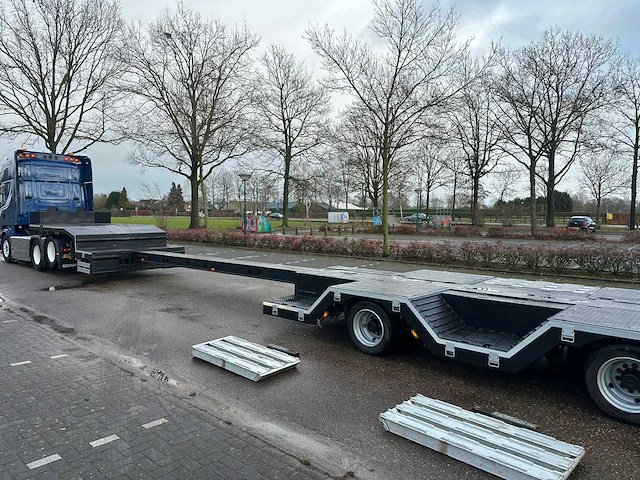 2005 nooteboom osd-50-04v - dieplader - afbeelding 8 van  37