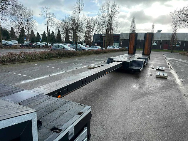 2005 nooteboom osd-50-04v - dieplader - afbeelding 10 van  37