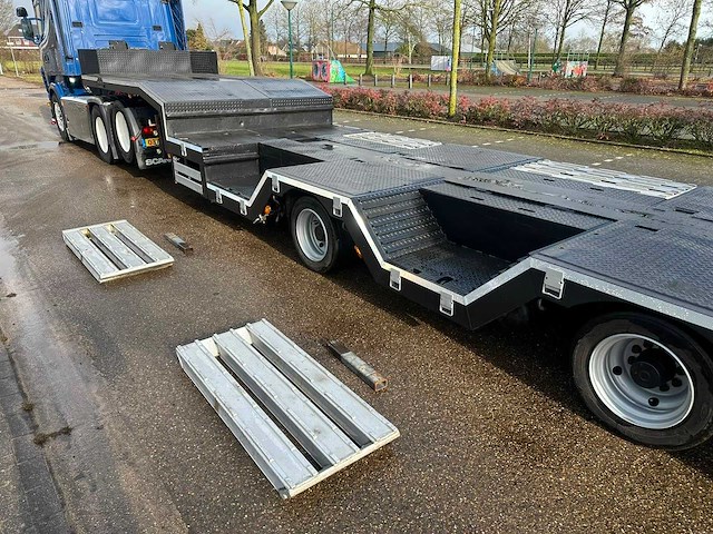 2005 nooteboom osd-50-04v - dieplader - afbeelding 13 van  37