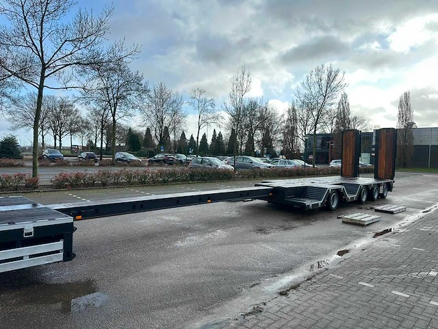 2005 nooteboom osd-50-04v - dieplader - afbeelding 15 van  37