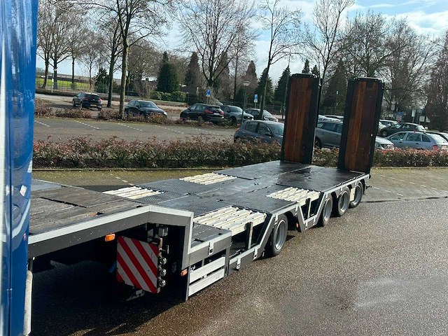 2005 nooteboom osd-50-04v - dieplader - afbeelding 19 van  37