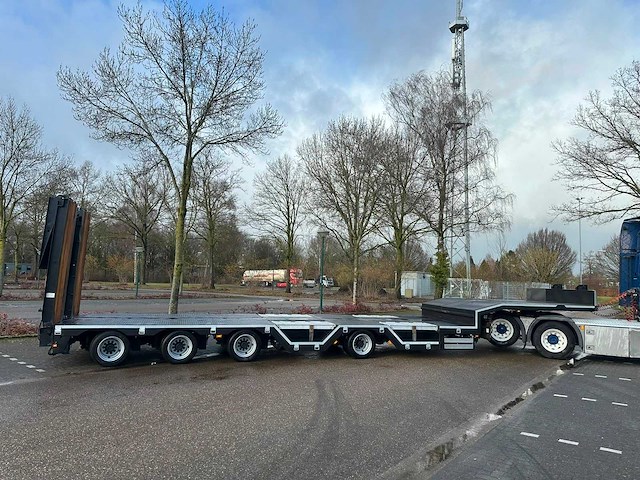 2005 nooteboom osd-50-04v - dieplader - afbeelding 20 van  37