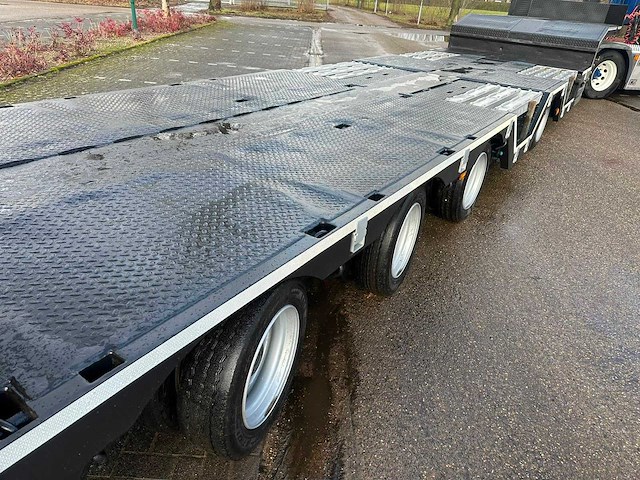 2005 nooteboom osd-50-04v - dieplader - afbeelding 21 van  37