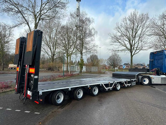 2005 nooteboom osd-50-04v - dieplader - afbeelding 23 van  37