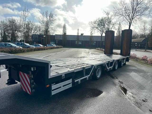 2005 nooteboom osd-50-04v - dieplader - afbeelding 25 van  37
