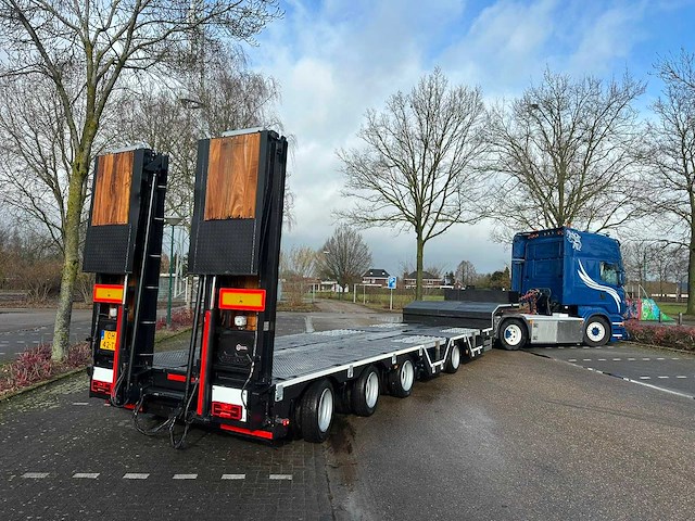 2005 nooteboom osd-50-04v - dieplader - afbeelding 27 van  37