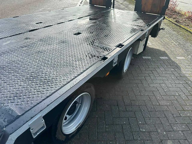2005 nooteboom osd-50-04v - dieplader - afbeelding 28 van  37