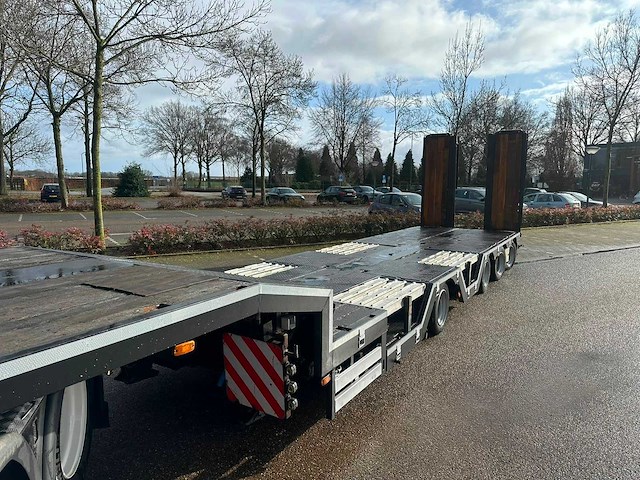 2005 nooteboom osd-50-04v - dieplader - afbeelding 31 van  37