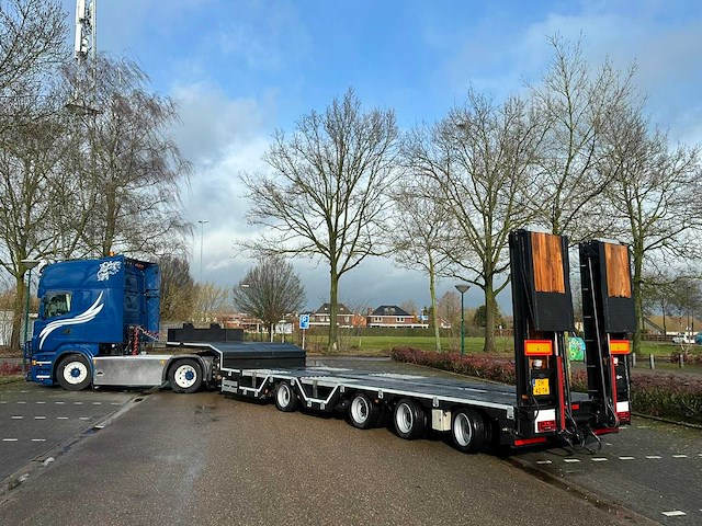 2005 nooteboom osd-50-04v - dieplader - afbeelding 35 van  37
