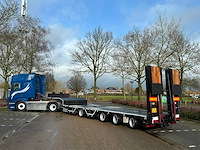 2005 nooteboom osd-50-04v - dieplader - afbeelding 35 van  37