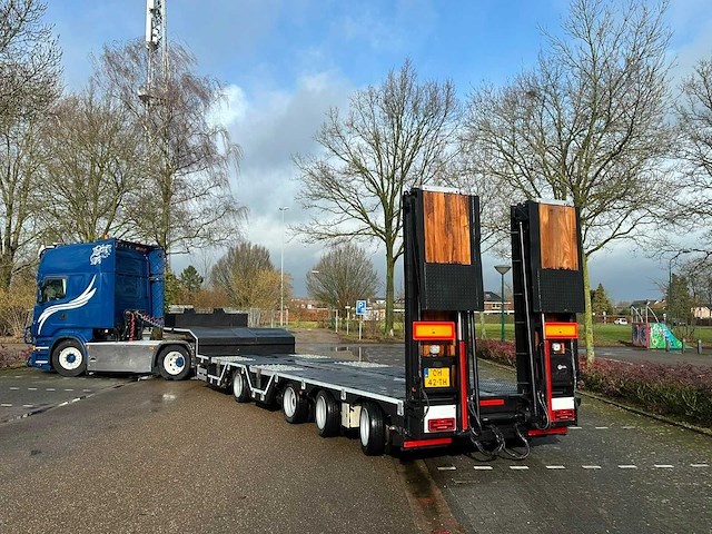 2005 nooteboom osd-50-04v - dieplader - afbeelding 36 van  37