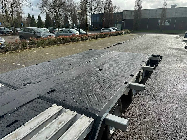 2005 nooteboom osd-50-04v - dieplader - afbeelding 2 van  67