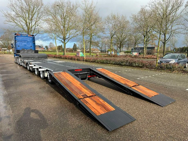 2005 nooteboom osd-50-04v - dieplader - afbeelding 5 van  67