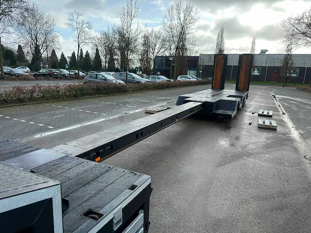 2005 nooteboom osd-50-04v - dieplader - afbeelding 11 van  67