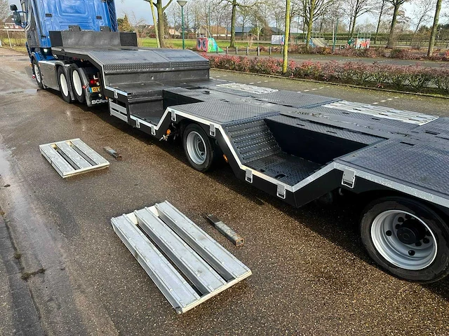 2005 nooteboom osd-50-04v - dieplader - afbeelding 16 van  67