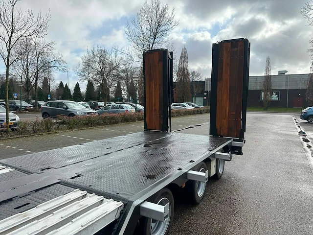 2005 nooteboom osd-50-04v - dieplader - afbeelding 24 van  67