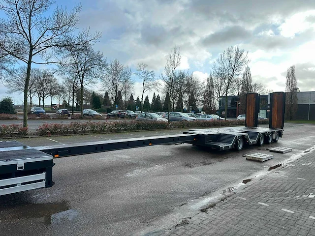 2005 nooteboom osd-50-04v - dieplader - afbeelding 28 van  67