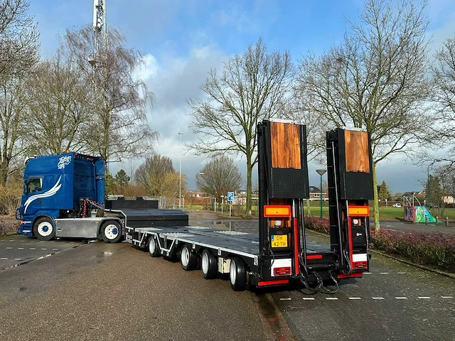 2005 nooteboom osd-50-04v - dieplader - afbeelding 63 van  67