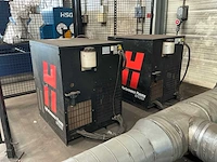 2005 oerlikon plasmatome 35 rs portaal plasmasnijmachine - afbeelding 6 van  22