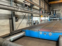 2005 oerlikon plasmatome 35 rs portaal plasmasnijmachine - afbeelding 9 van  22