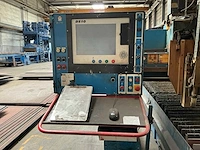2005 oerlikon plasmatome 35 rs portaal plasmasnijmachine - afbeelding 3 van  22