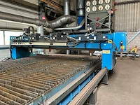 2005 oerlikon plasmatome 35 rs portaal plasmasnijmachine - afbeelding 18 van  22