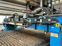 2005 oerlikon plasmatome 35 rs portaal plasmasnijmachine - afbeelding 19 van  22