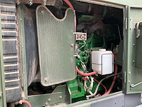 2005 ofnw8 mep-805b stroomgenerator op aanhanger - afbeelding 3 van  4