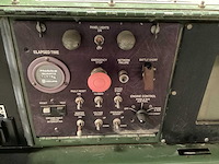 2005 ofnw8 mep-805b stroomgenerator op aanhanger - afbeelding 9 van  10