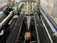 2005 ok superformer 1 kartonopzetmachine - afbeelding 1 van  4