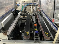 2005 ok superformer 1 kartonopzetmachine - afbeelding 6 van  12