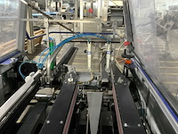 2005 ok superformer 1 kartonopzetmachine - afbeelding 3 van  4