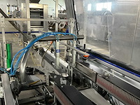 2005 ok superformer 1 kartonopzetmachine - afbeelding 2 van  9