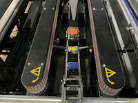 2005 ok superformer 1 kartonopzetmachine - afbeelding 9 van  9