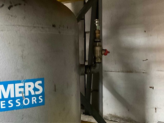 2005 oks drukvat - afbeelding 3 van  5