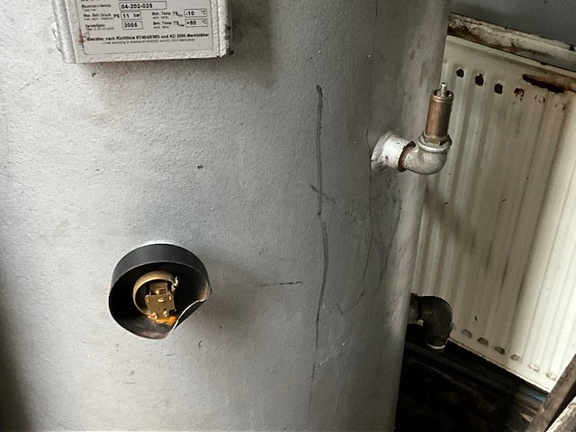 2005 oks drukvat - afbeelding 4 van  5