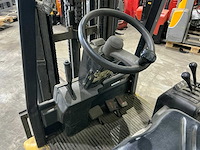 2005 o.m. pimespo xe12.3 vorkheftruck - afbeelding 1 van  9