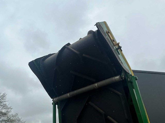 2005 o&p kmt 3m x 800h opvoerband - afbeelding 6 van  7