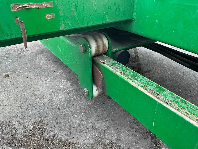 2005 o&p kmt 3m x 800h opvoerband - afbeelding 7 van  7