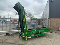 2005 o&p kmt 3m x 800h opvoerband - afbeelding 1 van  7