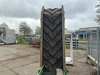 2005 o&p kmt 3m x 800h opvoerband - afbeelding 2 van  7