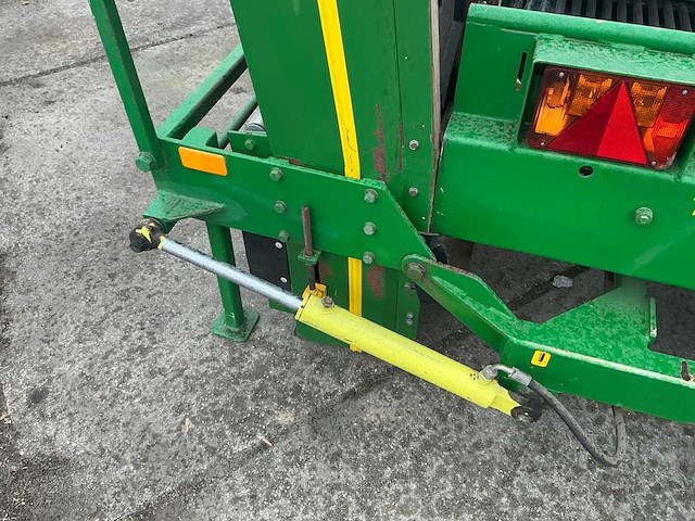 2005 o&p kmt 3m x 800h opvoerband - afbeelding 4 van  7