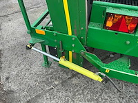 2005 o&p kmt 3m x 800h opvoerband - afbeelding 4 van  7