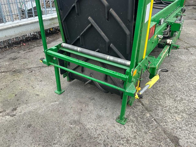 2005 o&p kmt 3m x 800h opvoerband - afbeelding 5 van  7